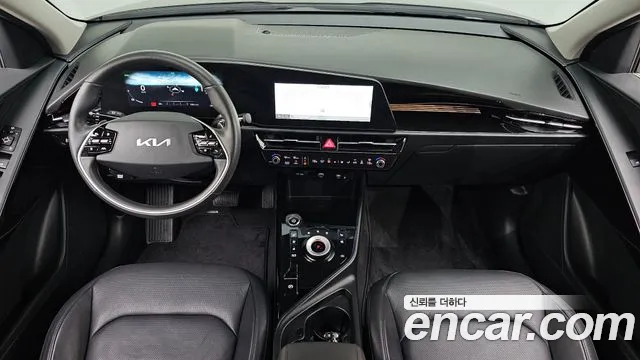 Kia Niro 2023 thumb 6