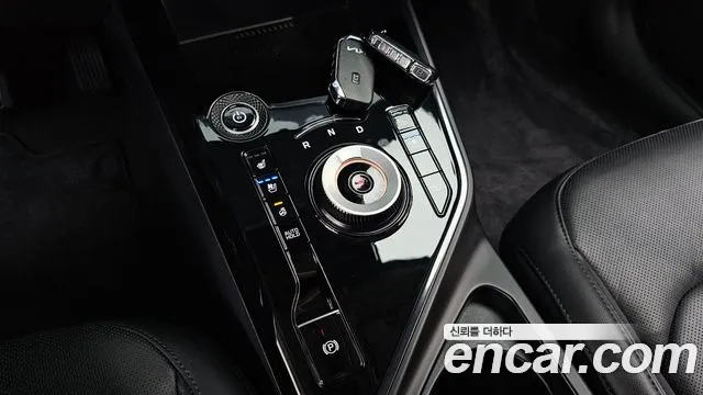 Kia Niro 2023 thumb 8