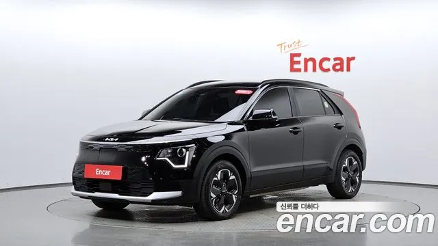 Kia Niro 2023 thumb 10