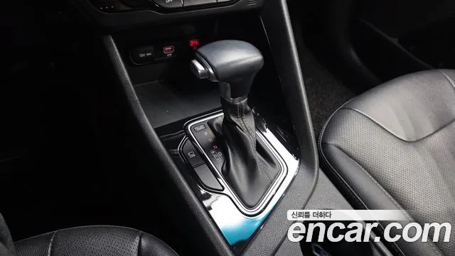 Kia Niro 2021 thumb 8