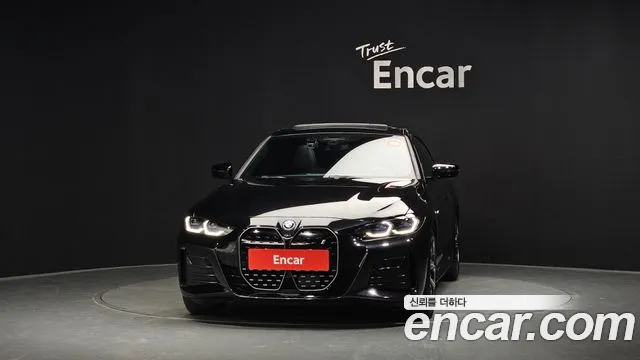 BMW i4 2024 thumb 3