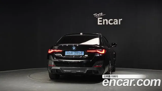 BMW i4 2024 thumb 4