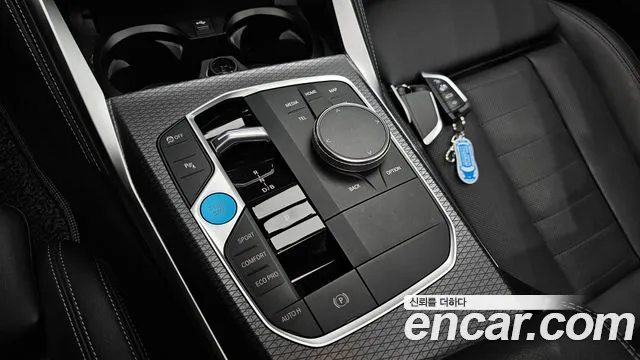 BMW i4 2024 thumb 9