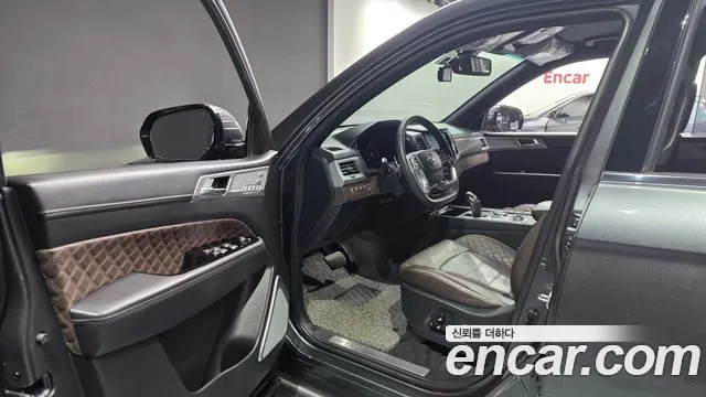 KG_Mobility_Ssangyong Rexton 2023 thumb 10