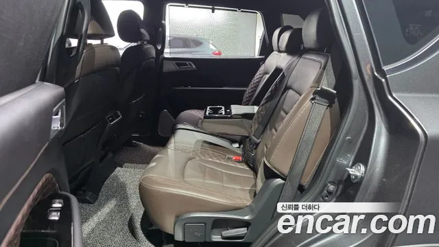 KG_Mobility_Ssangyong Rexton 2023 thumb 11