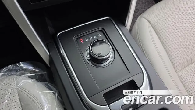 Land Rover Discovery Sport 2018 thumb 9
