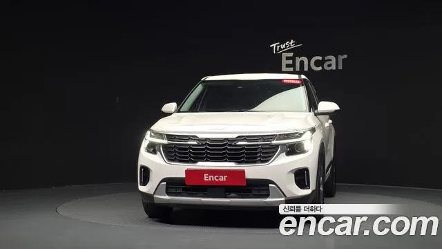 Kia Seltos 2023 thumb 2