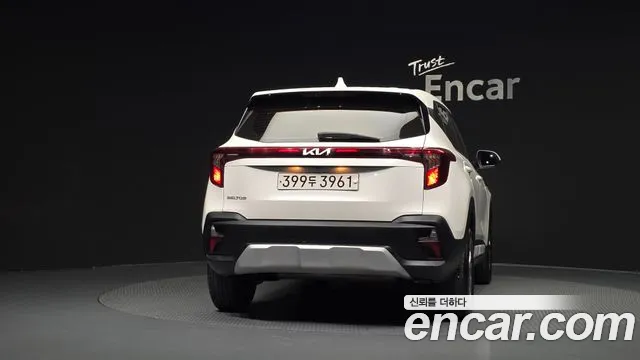 Kia Seltos 2023 thumb 3