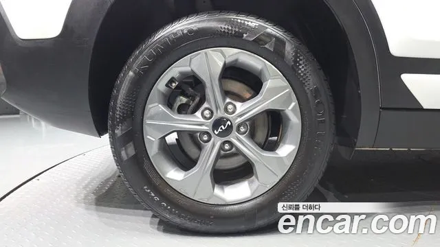 Kia Seltos 2023 thumb 4