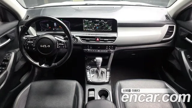 Kia Seltos 2023 thumb 6