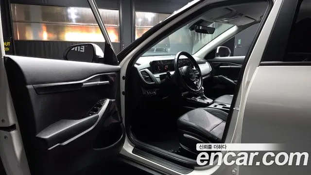 Kia Seltos 2023 thumb 9