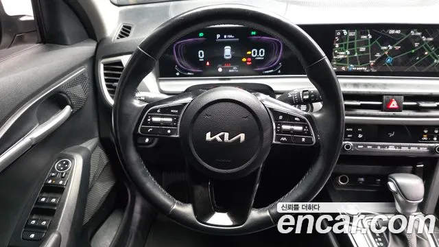 Kia Seltos 2023 thumb 12