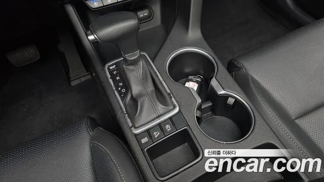 Kia Sportage 2016 thumb 9