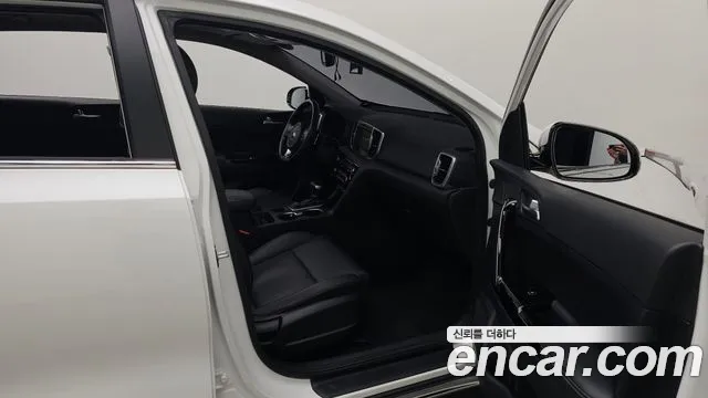 Kia Sportage 2016 thumb 11