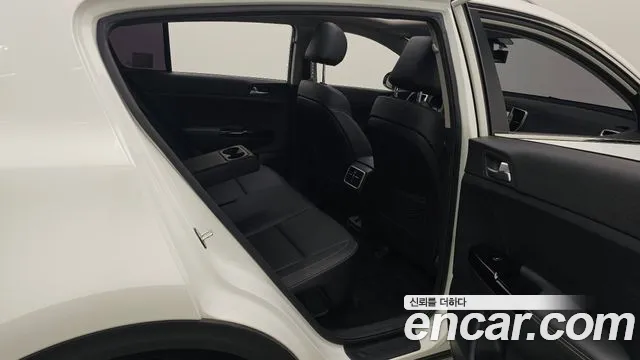 Kia Sportage 2016 thumb 12
