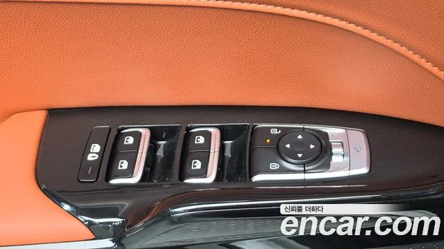 Kia K5 2024 thumb 11