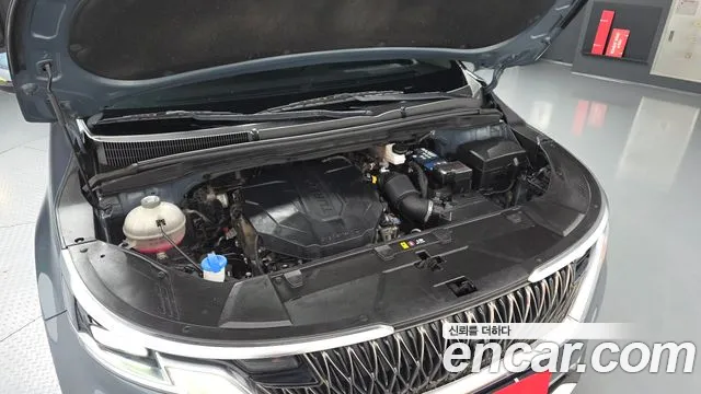 Kia Carnival 2020 thumb 6