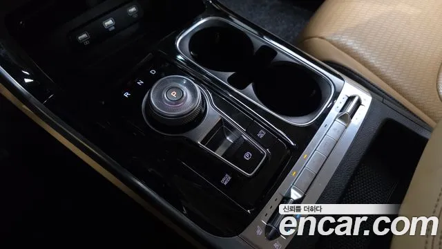 Kia Carnival 2020 thumb 9