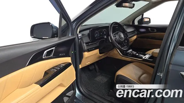 Kia Carnival 2020 thumb 10
