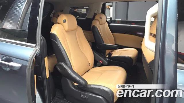 Kia Carnival 2020 thumb 12