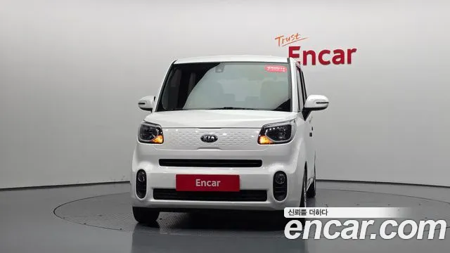 Kia Ray 2021 thumb 2