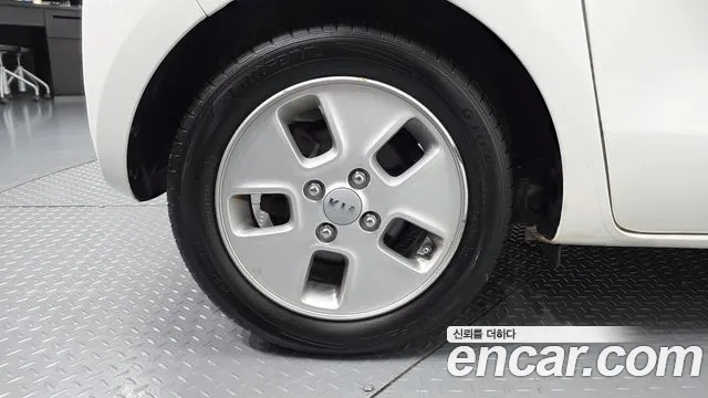 Kia Ray 2021 thumb 4