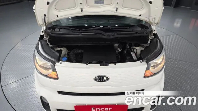 Kia Ray 2021 thumb 5