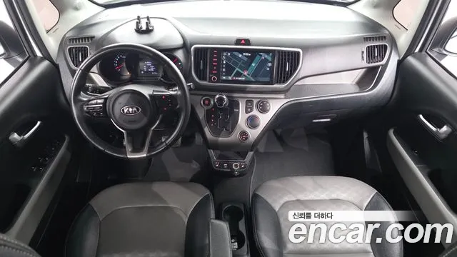 Kia Ray 2021 thumb 6