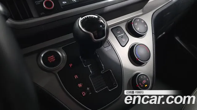 Kia Ray 2021 thumb 8