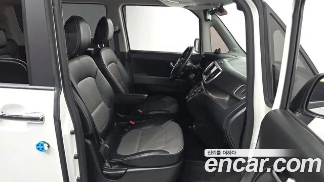 Kia Ray 2021 thumb 10