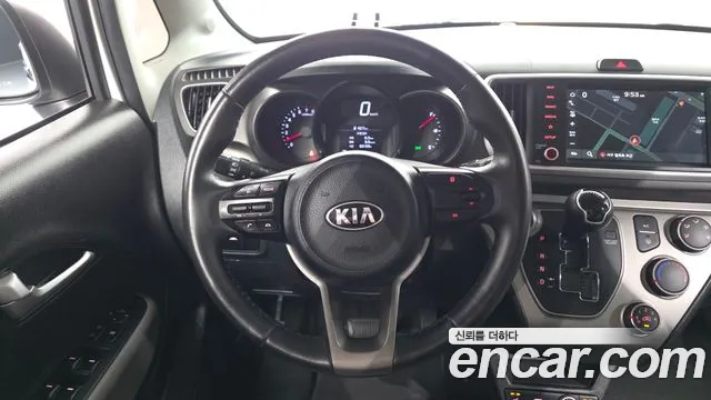 Kia Ray 2021 thumb 12