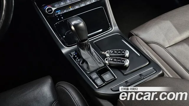 Hyundai Grandeur 2017 thumb 9