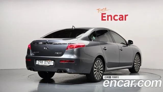 Renault-KoreaSamsung Latitude 2015 thumb 2