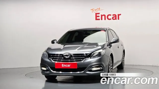 Renault-KoreaSamsung Latitude 2015 thumb 3