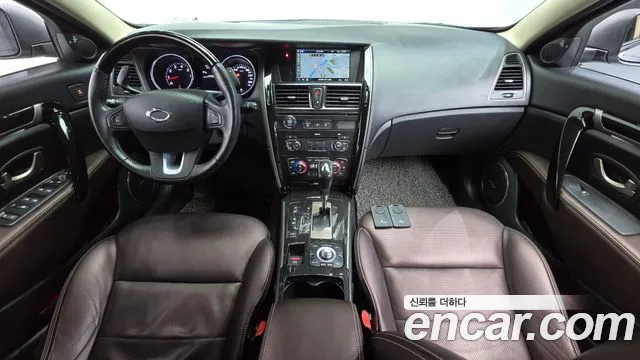 Renault-KoreaSamsung Latitude 2015 thumb 7