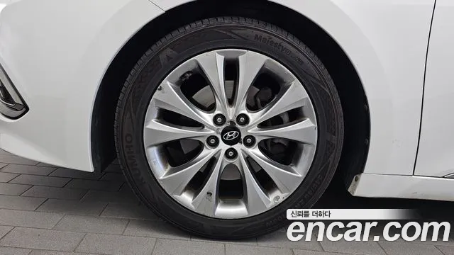 Hyundai Grandeur 2011 thumb 5