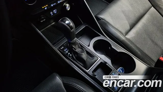 Hyundai Tucson 2017 thumb 9
