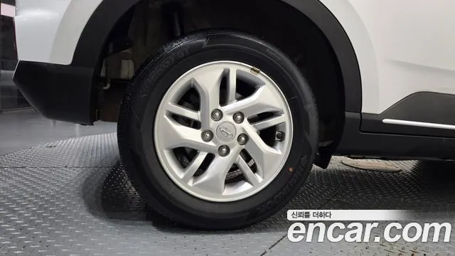 Hyundai Venue 2020 thumb 5
