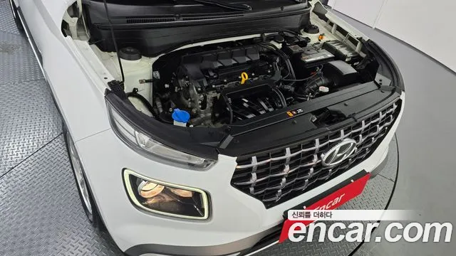 Hyundai Venue 2020 thumb 6