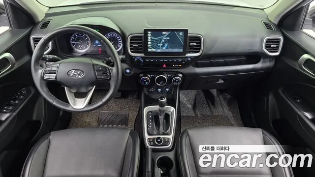 Hyundai Venue 2020 thumb 7