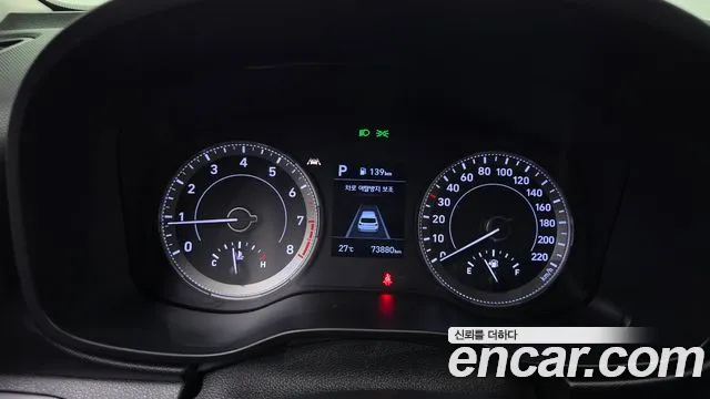 Hyundai Venue 2020 thumb 8
