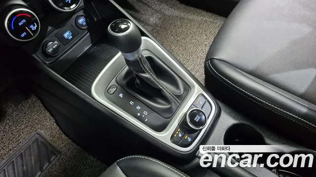 Hyundai Venue 2020 thumb 9