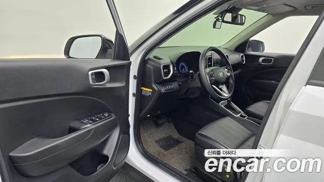 Hyundai Venue 2020 thumb 10