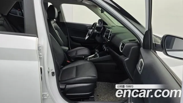 Hyundai Venue 2020 thumb 11