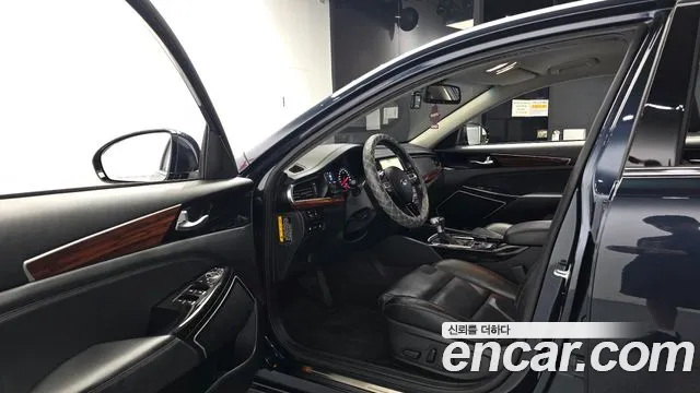 Kia K7 2017 thumb 10