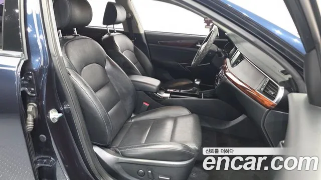 Kia K7 2017 thumb 11