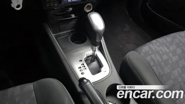 Renault-KoreaSamsung Fluence 2015 thumb 9