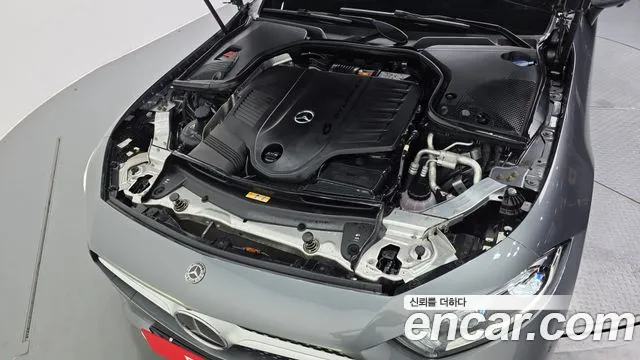 Mercedes-Benz CLS-Class 2020 thumb 6