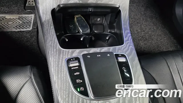Mercedes-Benz CLS-Class 2020 thumb 9