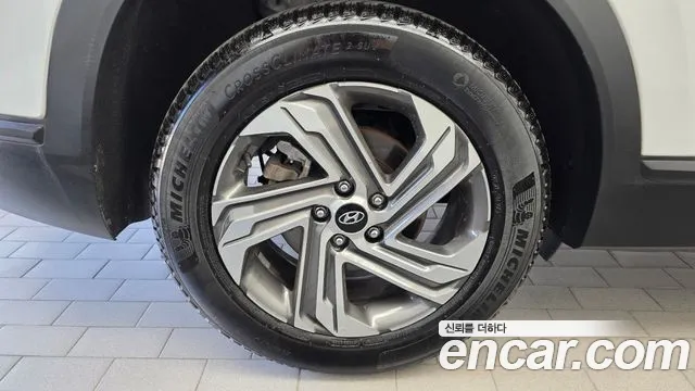 Hyundai Santa Fe 2021 thumb 5